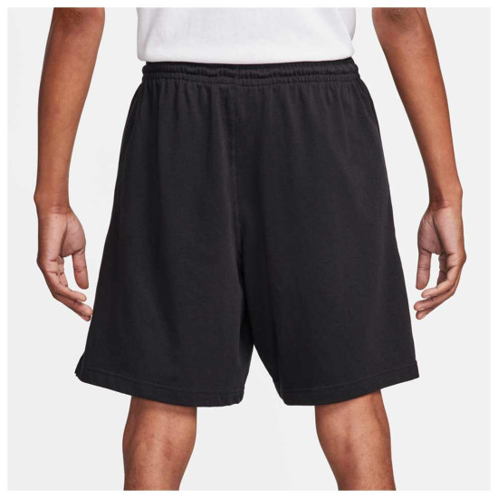Nike Ανδρική βερμούδα Club Knit Bermuda
